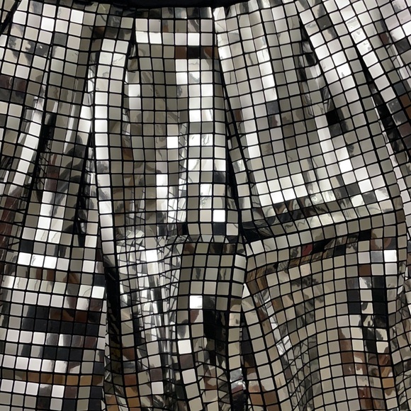 RARE BALMAIN mirror jogger style pants - Picture 12 of 13